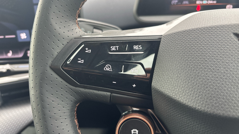 CUPRA Tavascan 210kW V2 77kWh 5dr Auto [Winter Pack] Electric Estate